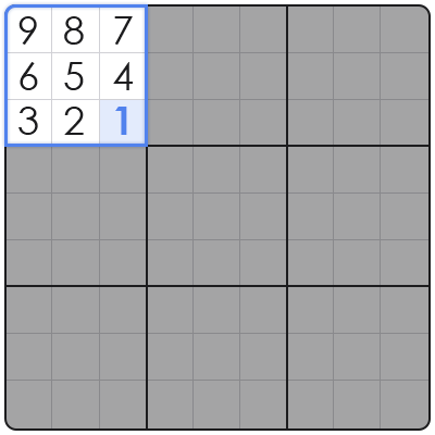 sudoku puzzle pdf